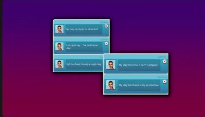 New Notifications