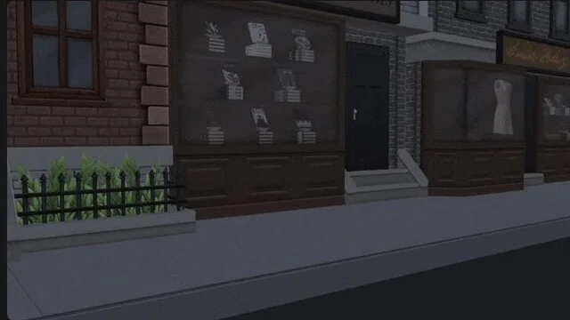 Reactions Sims