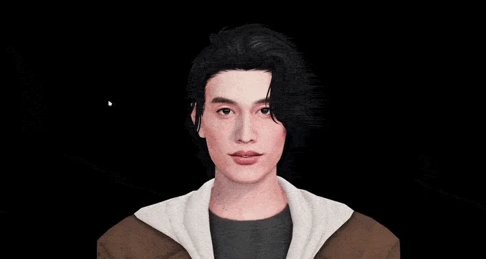 gif close up ea