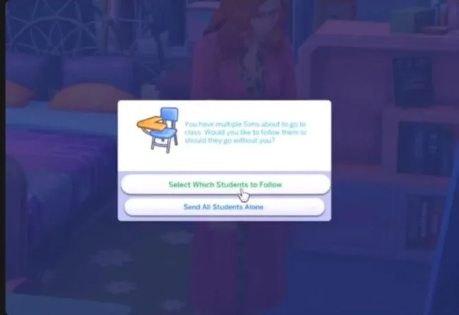 Teen Life