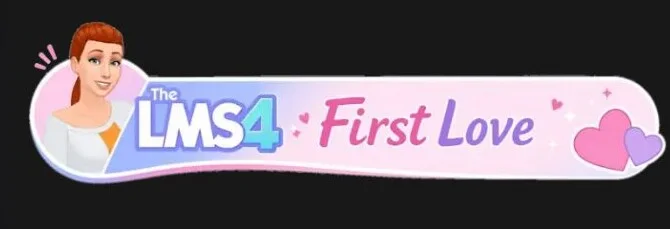 LMS First Love Mod