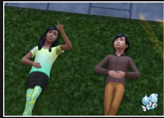 Sims 4 Mods