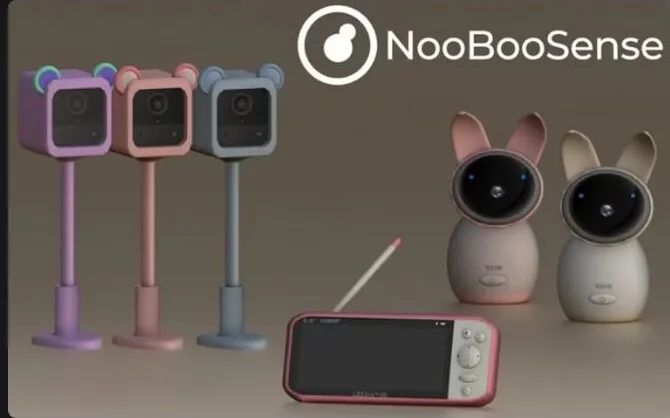 NooBooSense