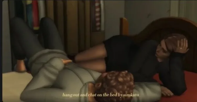 Romantic Interaction