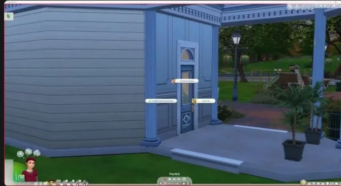 How to Force to Leave Sims 4