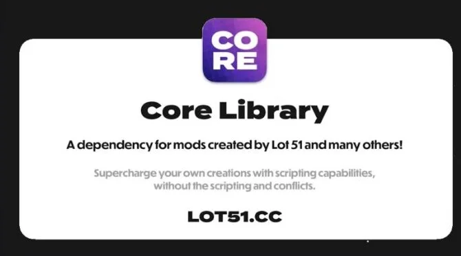 Core Library