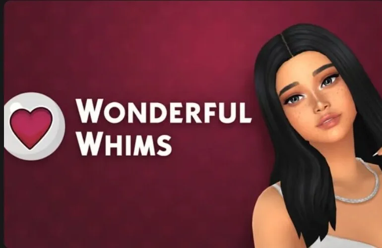 WonderfulWhims Mod
